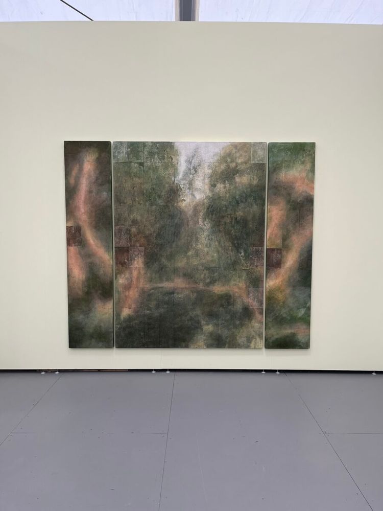 5 to see at Untitled Art Miami Beach 2024