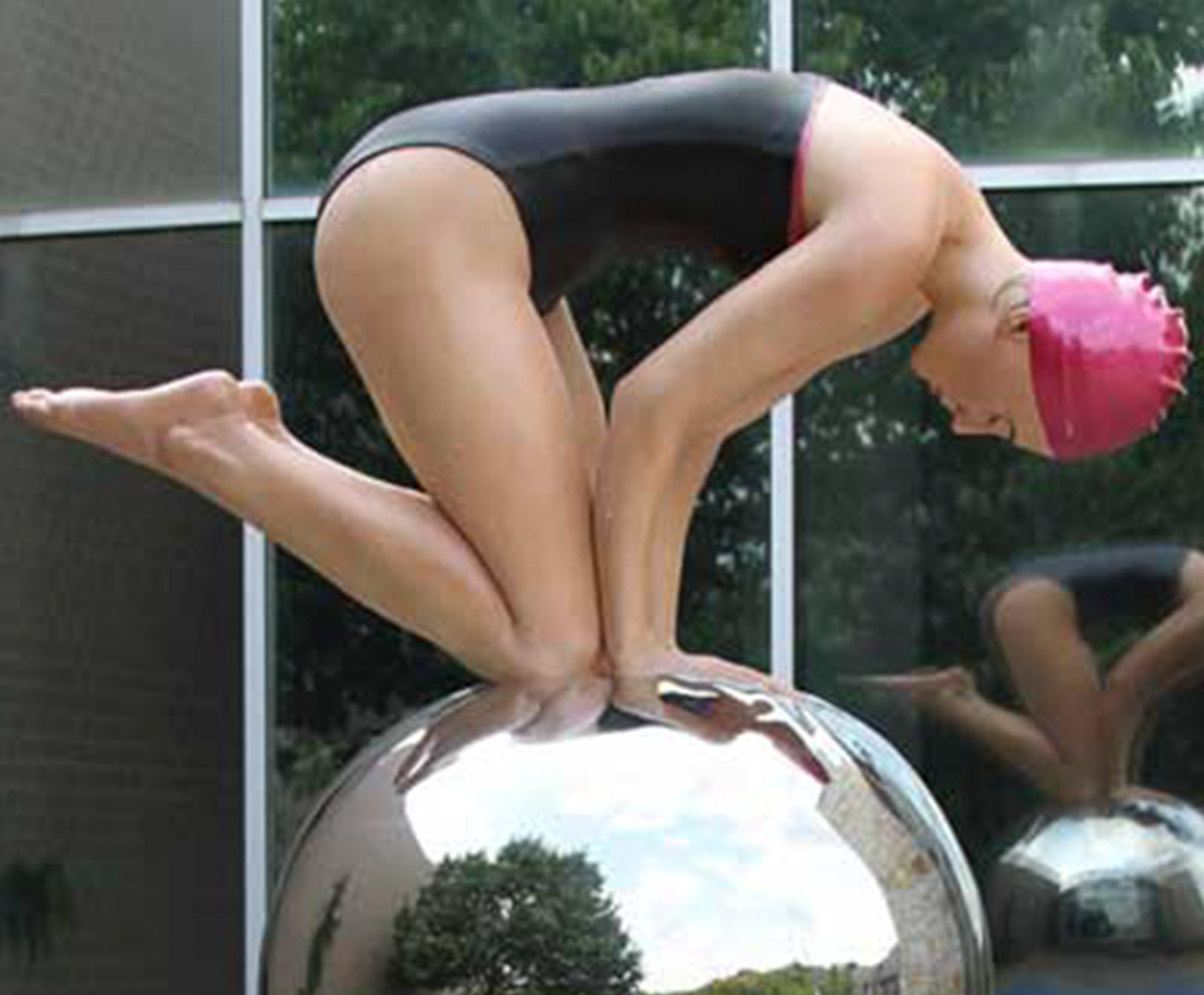 Portrait of an Artist: Carole Feuerman