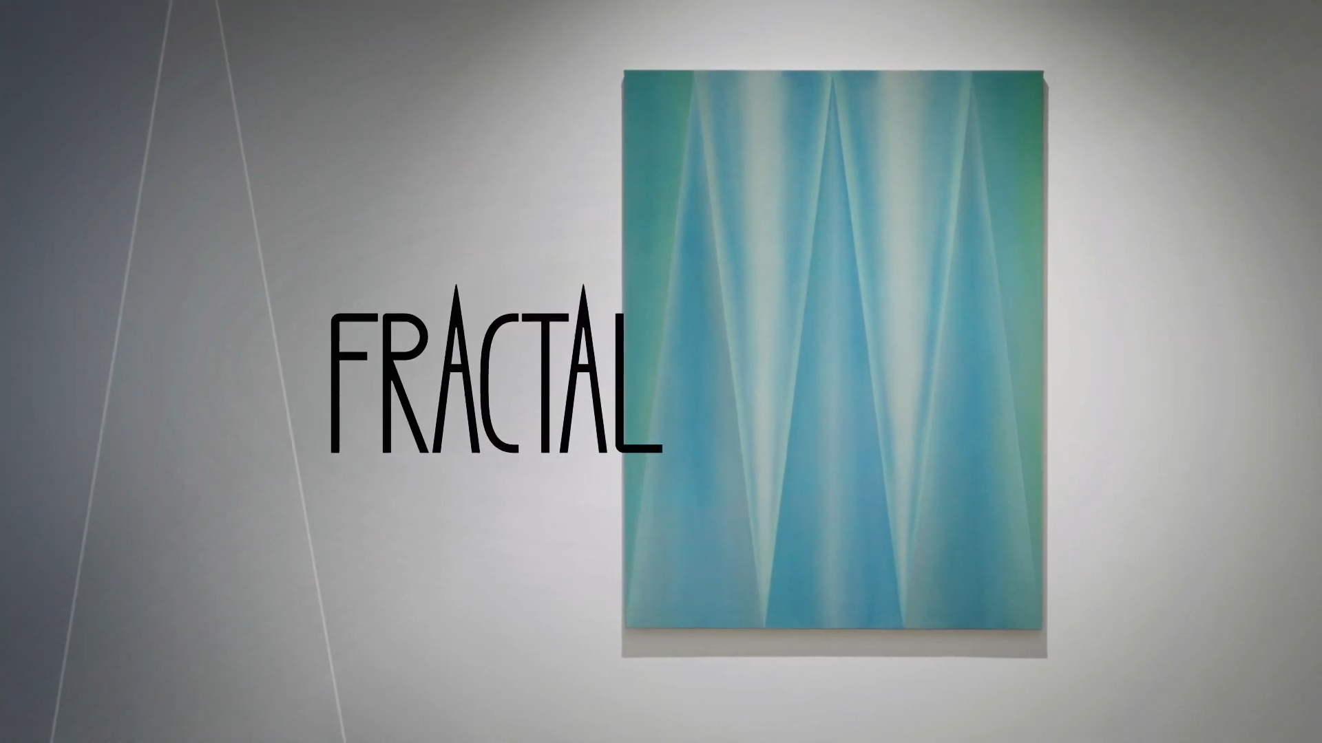 Min Kim : Fractal
