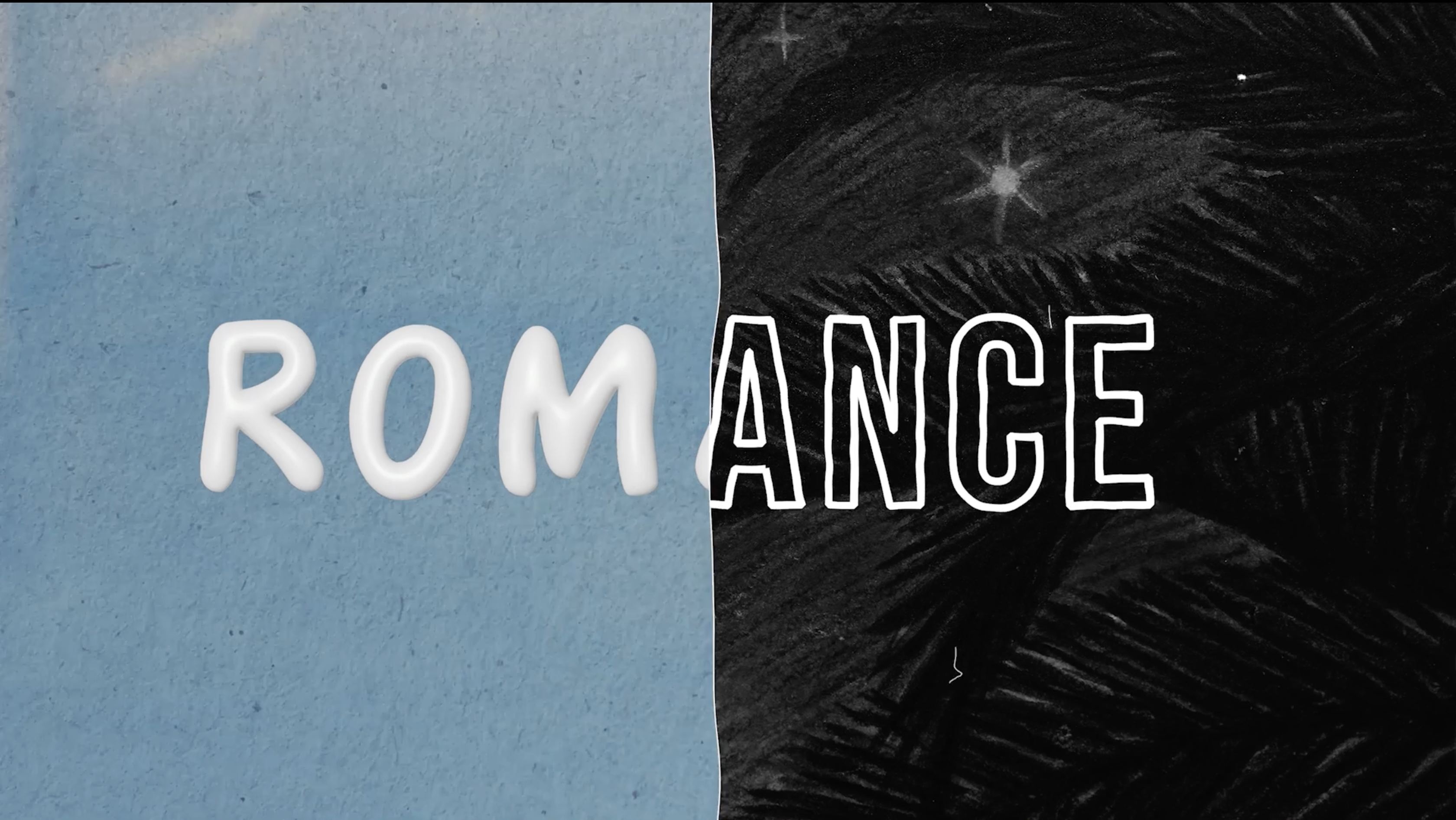 Areum Kim, Hyun Seung Hui : Romance