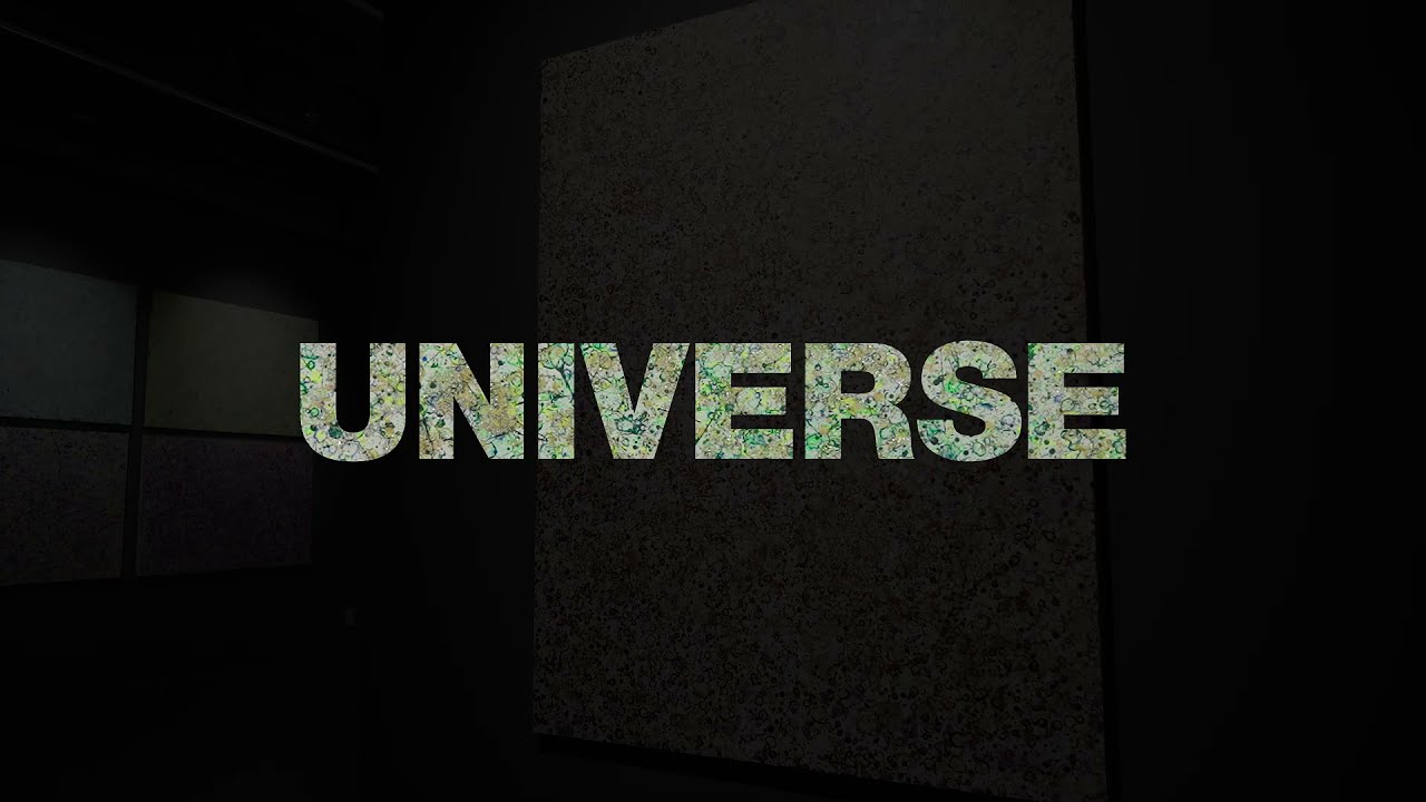 Hwang Ho-Sup : Stardust