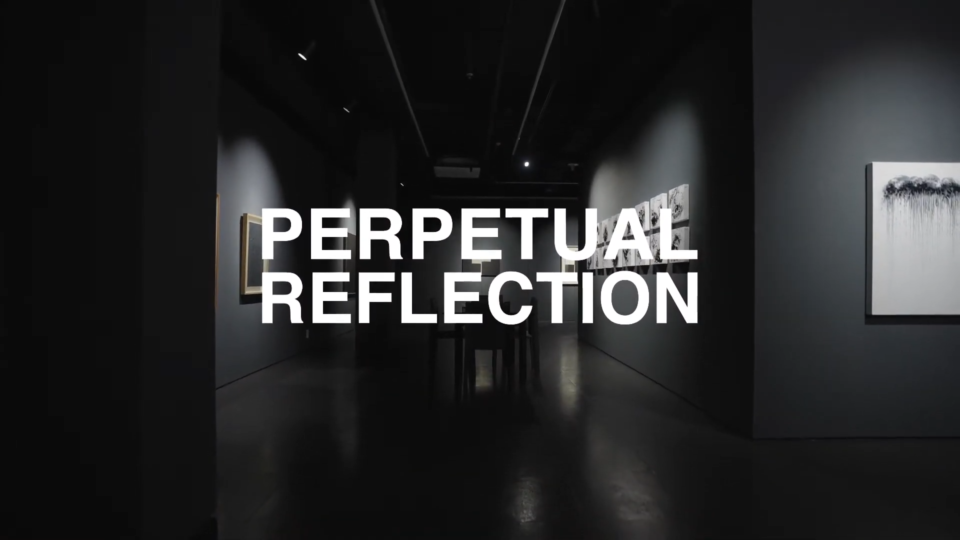 Chung Sang-Hwa, Yun Hyong-Keun, Won Sou-Yeol : Perpetual Reflection