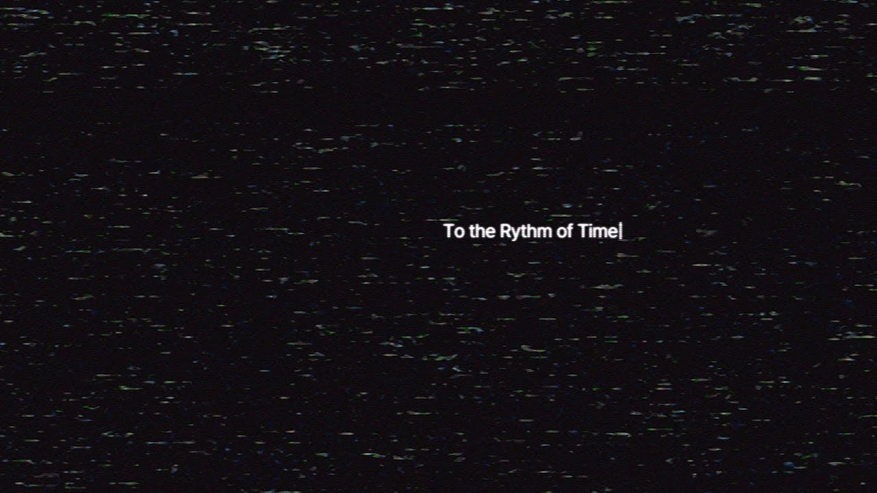 Maxence Doré : To the Rhythm of Time